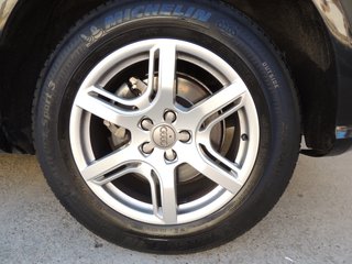 Audi Q5 2011