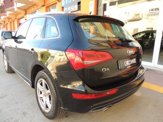 Audi Q5 2011