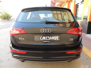 Audi Q5 2011