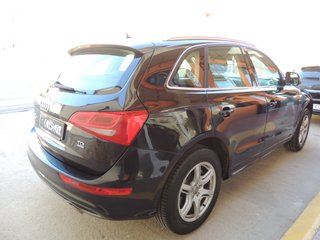 Audi Q5 2011