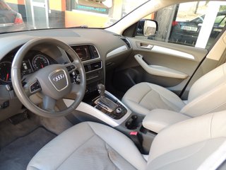 Audi Q5 2011