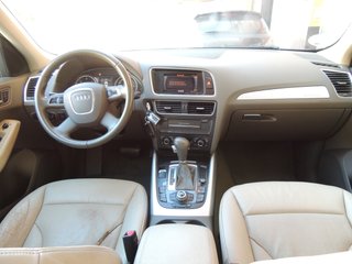Audi Q5 2011