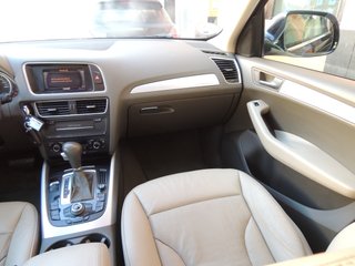 Audi Q5 2011