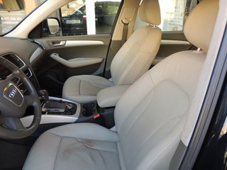 Audi Q5 2011