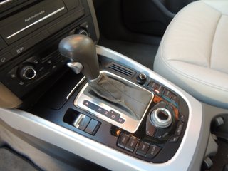 Audi Q5 2011