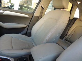 Audi Q5 2011