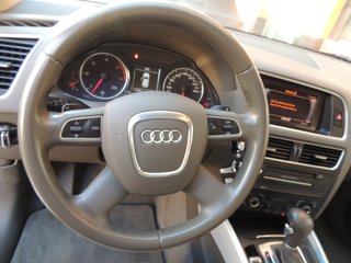 Audi Q5 2011