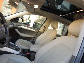 Audi Q5 2011