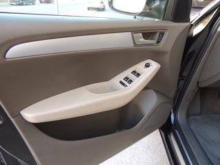 Audi Q5 2011