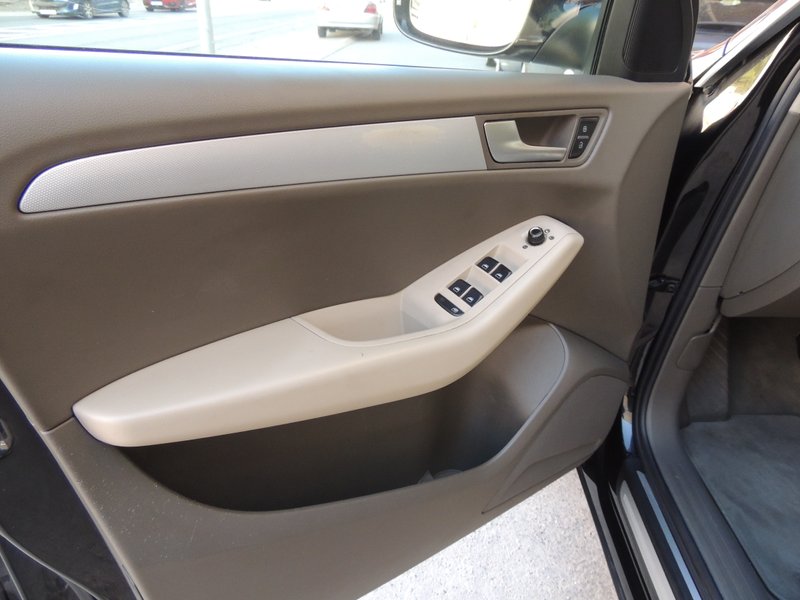 Audi Q5 2011, foto 29