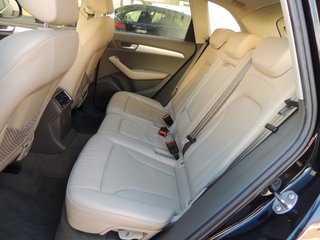 Audi Q5 2011
