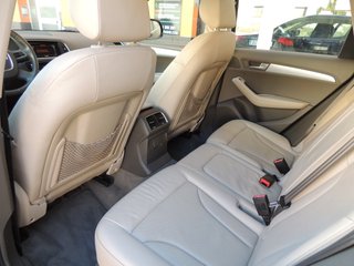 Audi Q5 2011