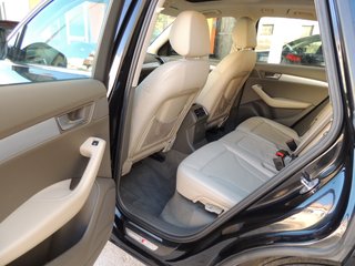 Audi Q5 2011