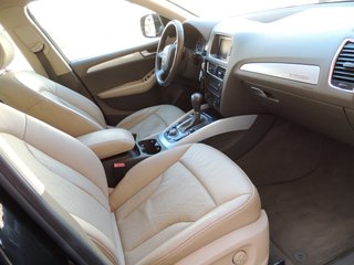 Audi Q5 2011