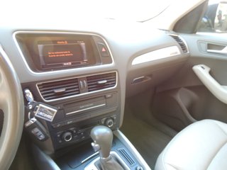 Audi Q5 2011