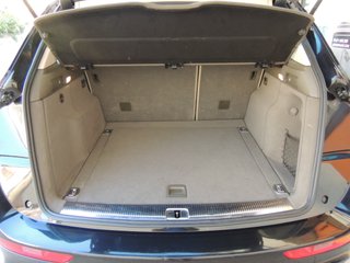 Audi Q5 2011
