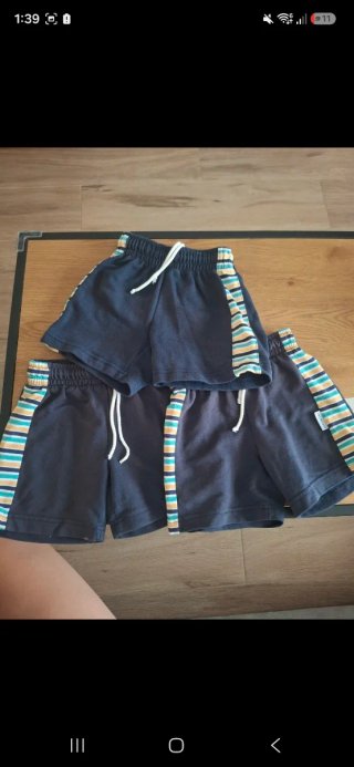 Uniformes Escuela Siglo XXI (Mas Camarena)