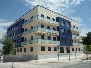 Alquiler piso obra nueva 700€/mes