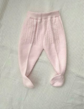 Conjunto bebé 2 piezas 3 meses