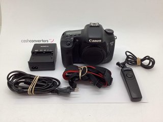 camara digital reflex canon eos 7d