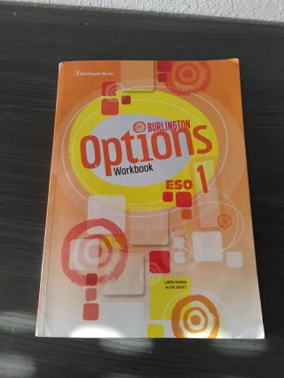 Options 1ESO EJER SPA