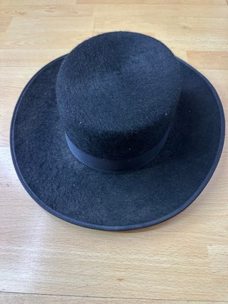 Edición exclusiva Sombrero Andaluz Cordobés Negro