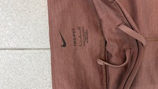 Nike Dri-Fit Leggings Mujer Talla S