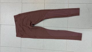 Nike Dri-Fit Leggings Mujer Talla S