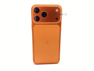 apple iphone 17 pro max 256gb