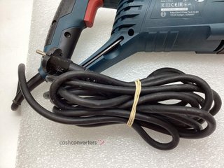 sierra sable bosch gsa 1100 e