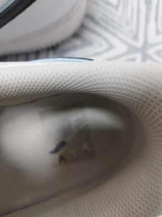 Nike Air Force 1 Talla 44