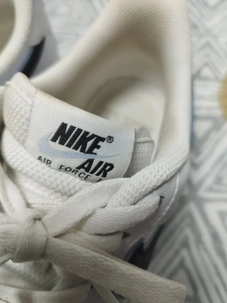Nike Air Force 1 Talla 44