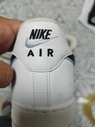 Nike Air Force 1 Talla 44