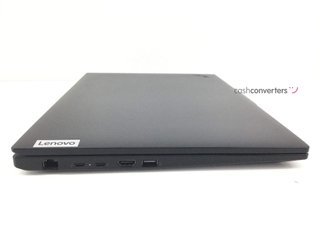 pc portatil lenovo thinkpad 16 gen 2