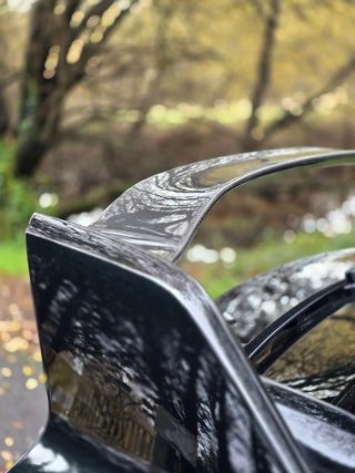 Honda Civic Type R FK8