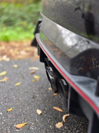Honda Civic Type R FK8
