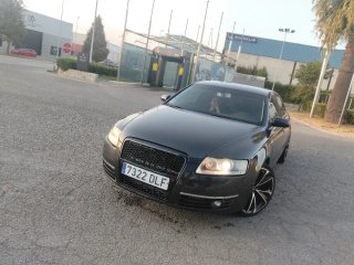Audi A6 2005