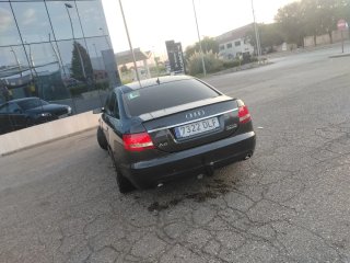 Audi A6 2005