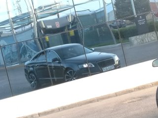 Audi A6 2005