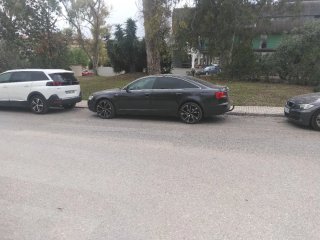Audi A6 2005
