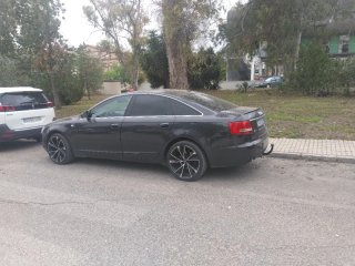 Audi A6 2005