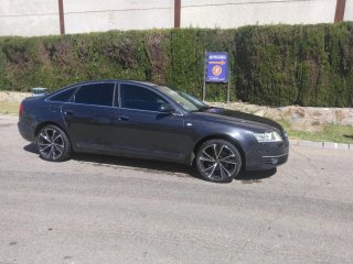 Audi A6 2005