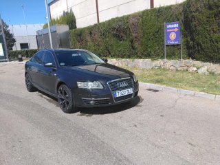 Audi A6 2005