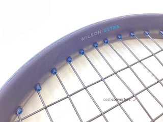 raqueta wilson ultra 110 v2.0