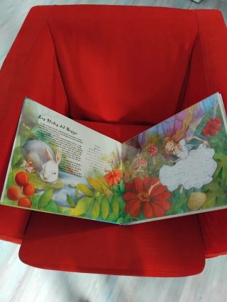 Libro puzzle infantil
