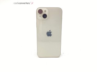 apple iphone 14 plus 128gb