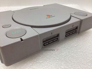 sony playstation 1