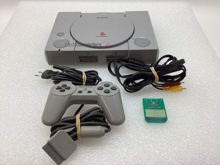 sony playstation 1