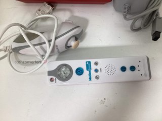 nintendo wii mini mod. rvl-201