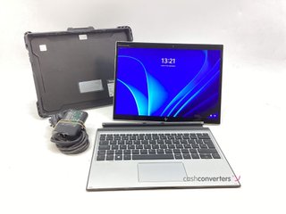 pc portatil hp hp elite x2 g8 tablet